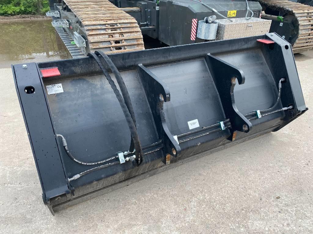 Paus SL 9088 Pale gommate