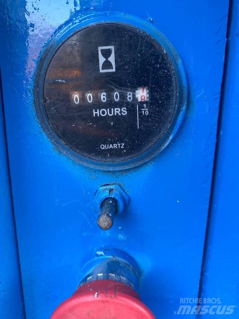 Genie GS 2646 Piattaforme a pantografo