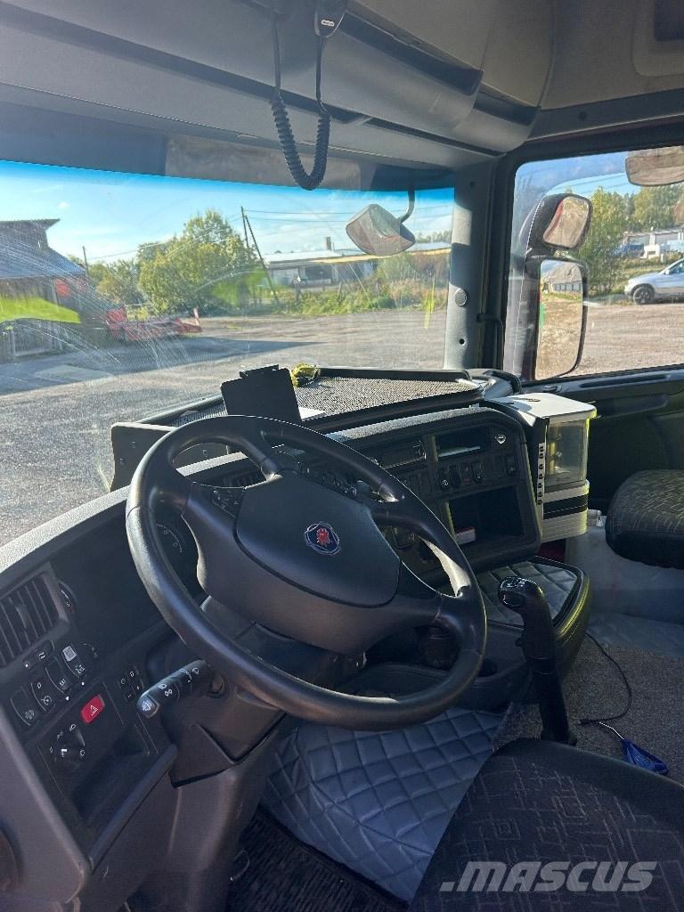 Heinola 910 Cippatrice