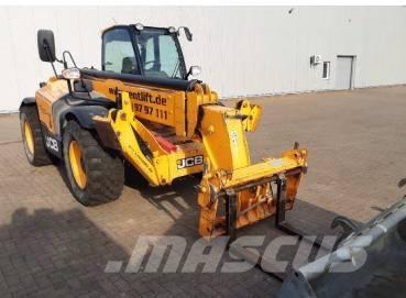 JCB 540-140 Sollevatori telescopici