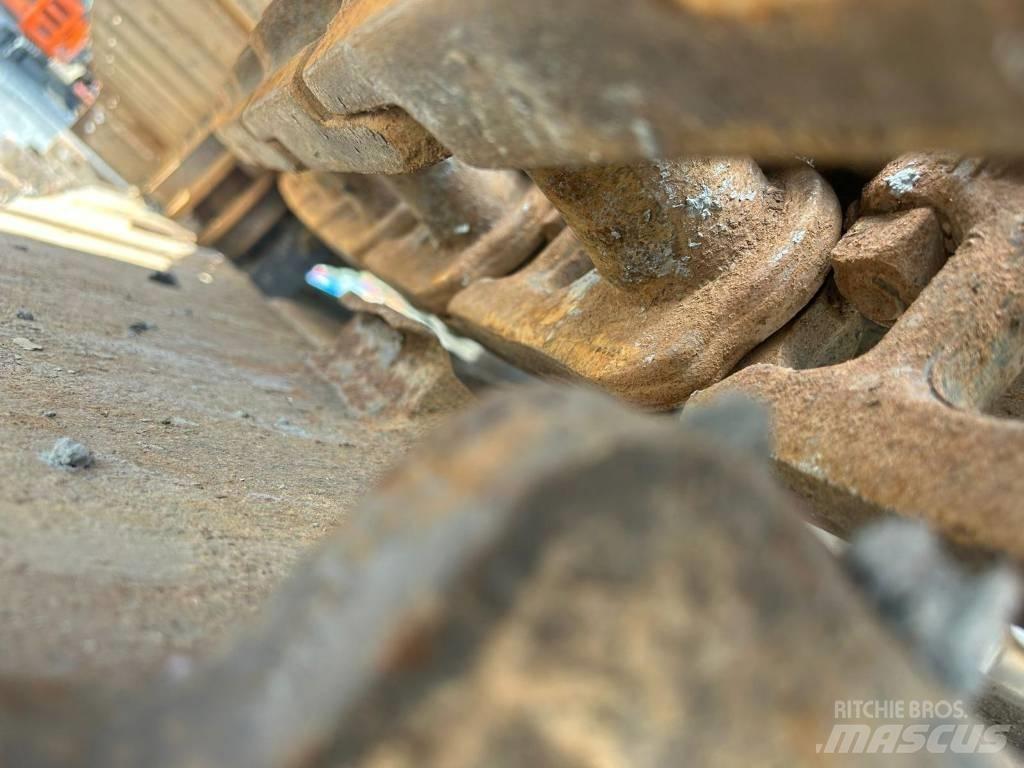 Volvo EC 140 EL Escavatori cingolati