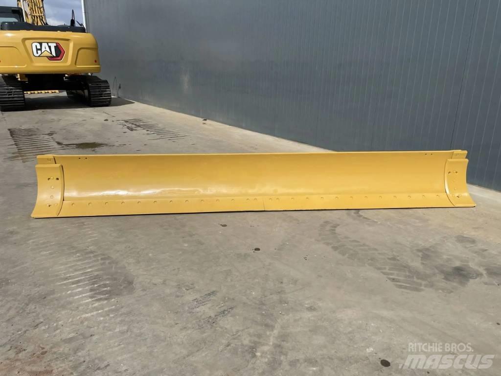 CAT 12G Moldboard Lame