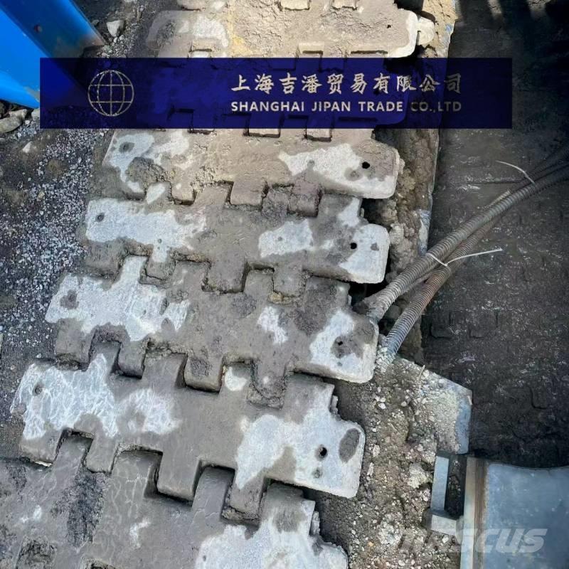 Kobelco 7200 Gru cingolate