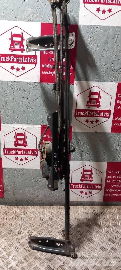 Scania R 440   2120785 Cabine e interni