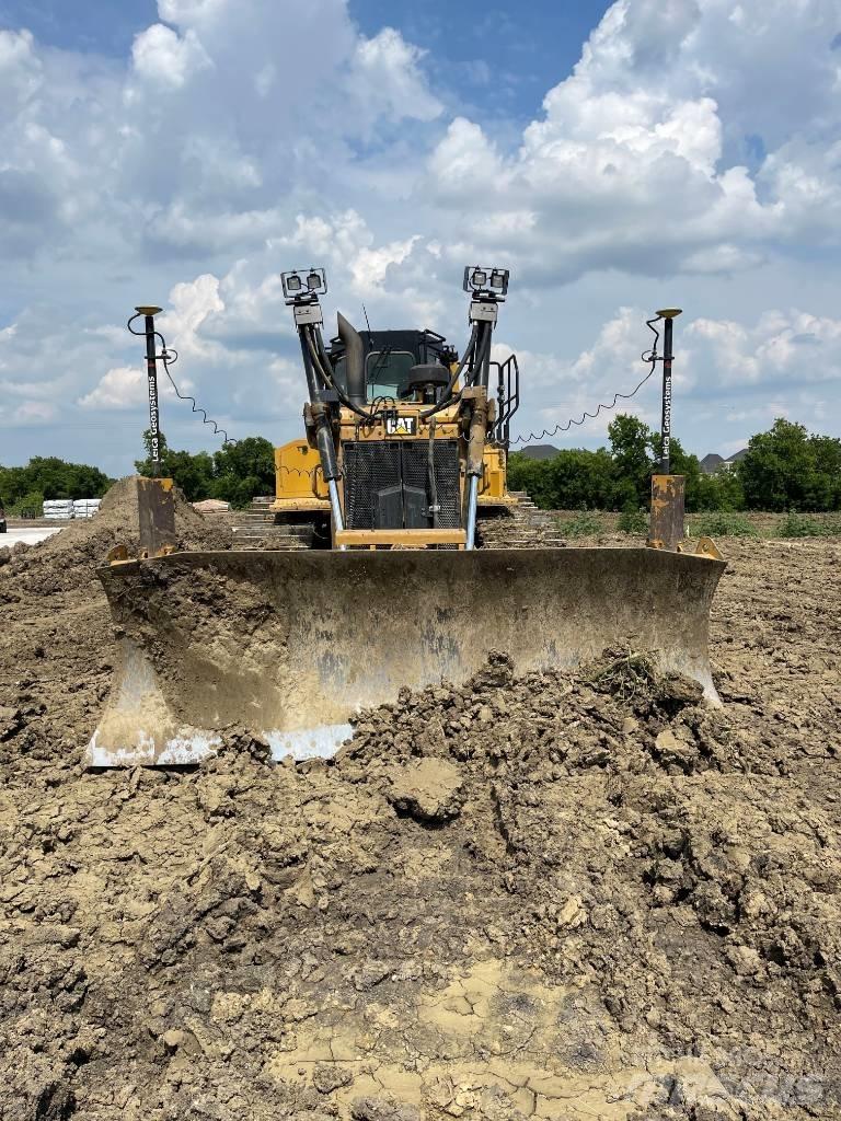 CAT D 6 T XW VP Dozer cingolati