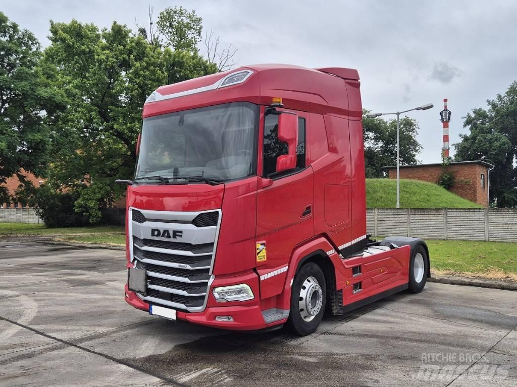 DAF XG 480 FT Motrici e Trattori Stradali
