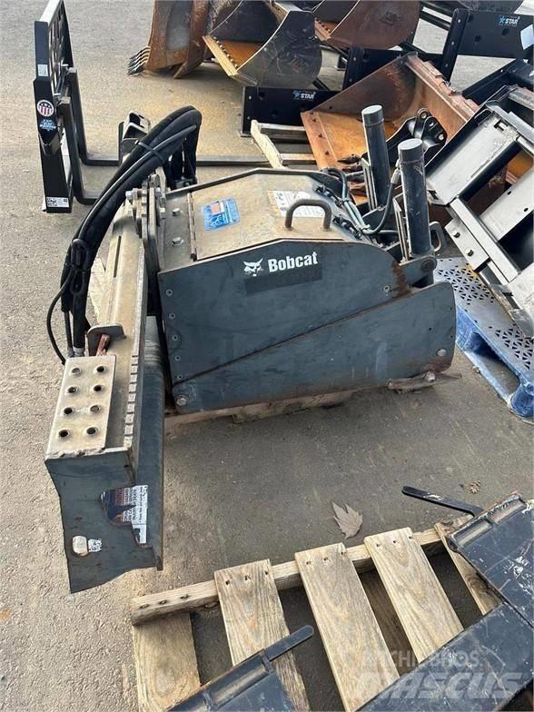 Bobcat 18PLA Finitrici