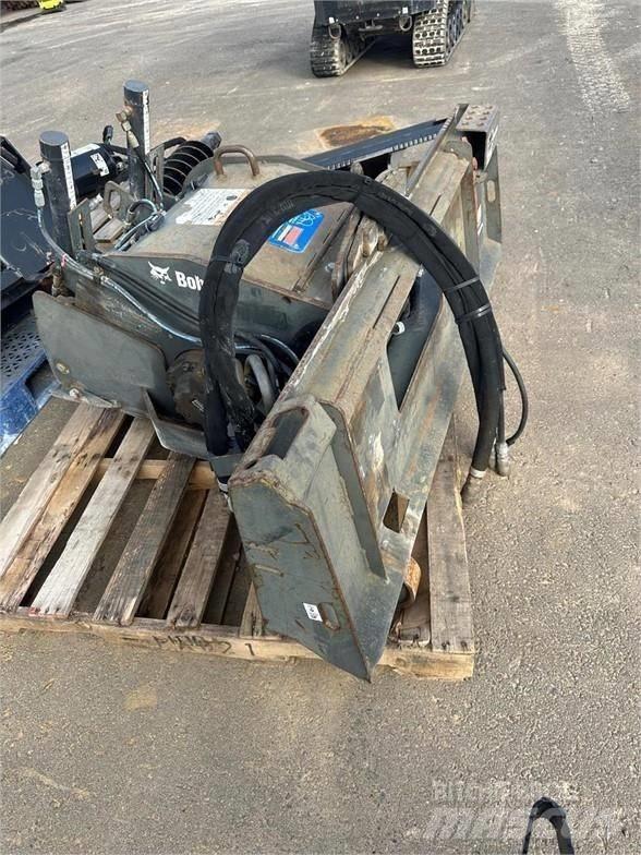 Bobcat 18PLA Finitrici