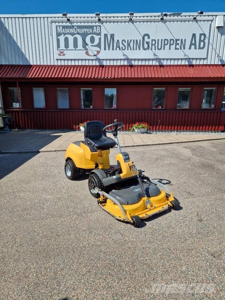 Stiga PARK 416PVM Trattorini tagliaerba