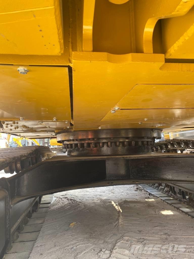 CAT 330 D Escavatori cingolati