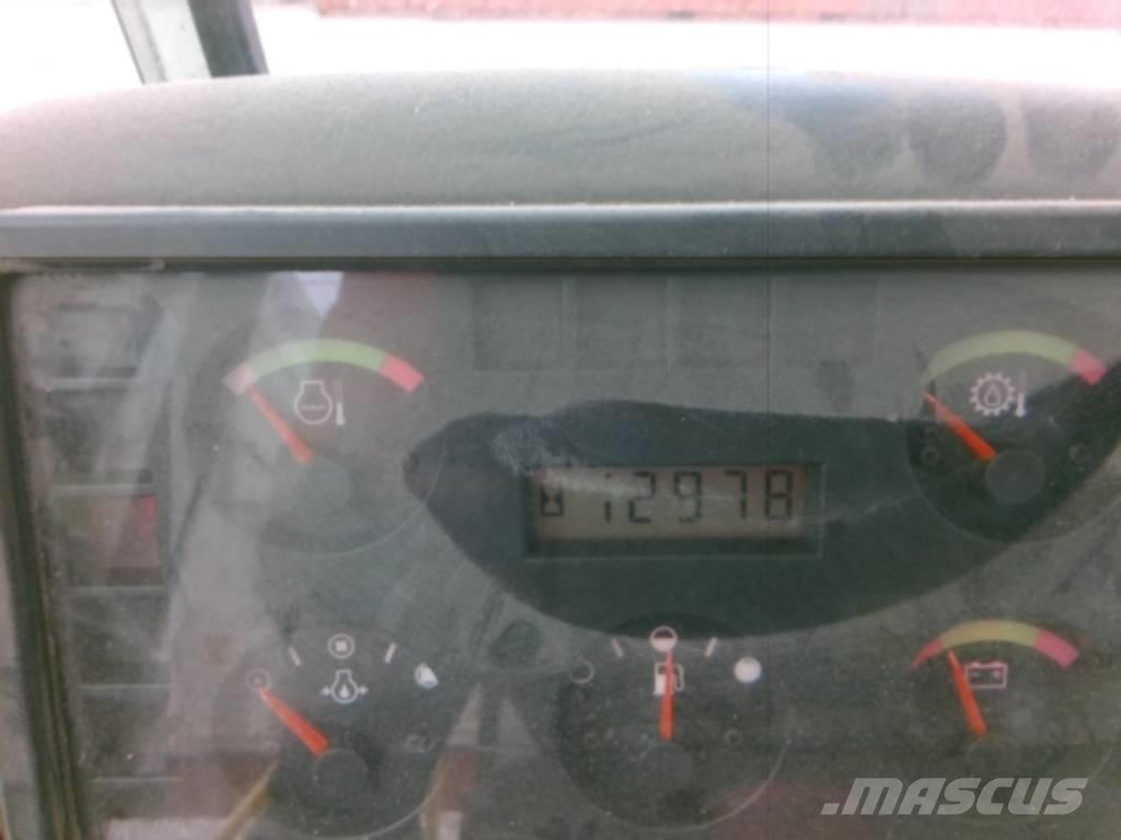 Hyster H52.00XM-16CH Movimentatori per container