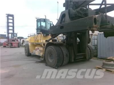 Hyster H52.00XM-16CH Movimentatori per container