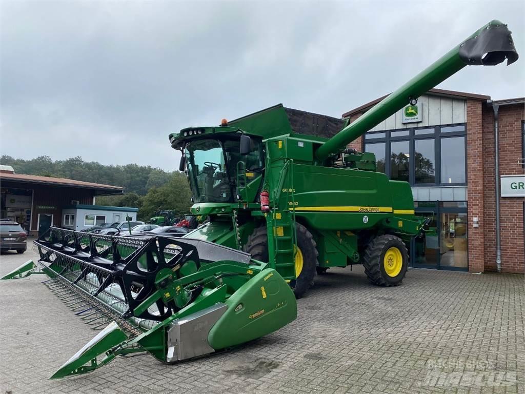 Zürn Premium Flow Decespugliatrici e trinciatrici idrauliche