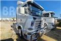 Scania R SERIES Camion altro