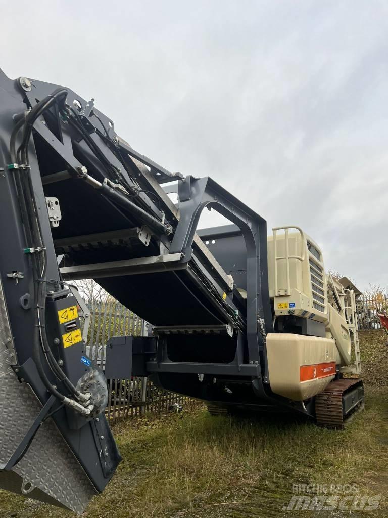 Metso LT 1213 Frantoi