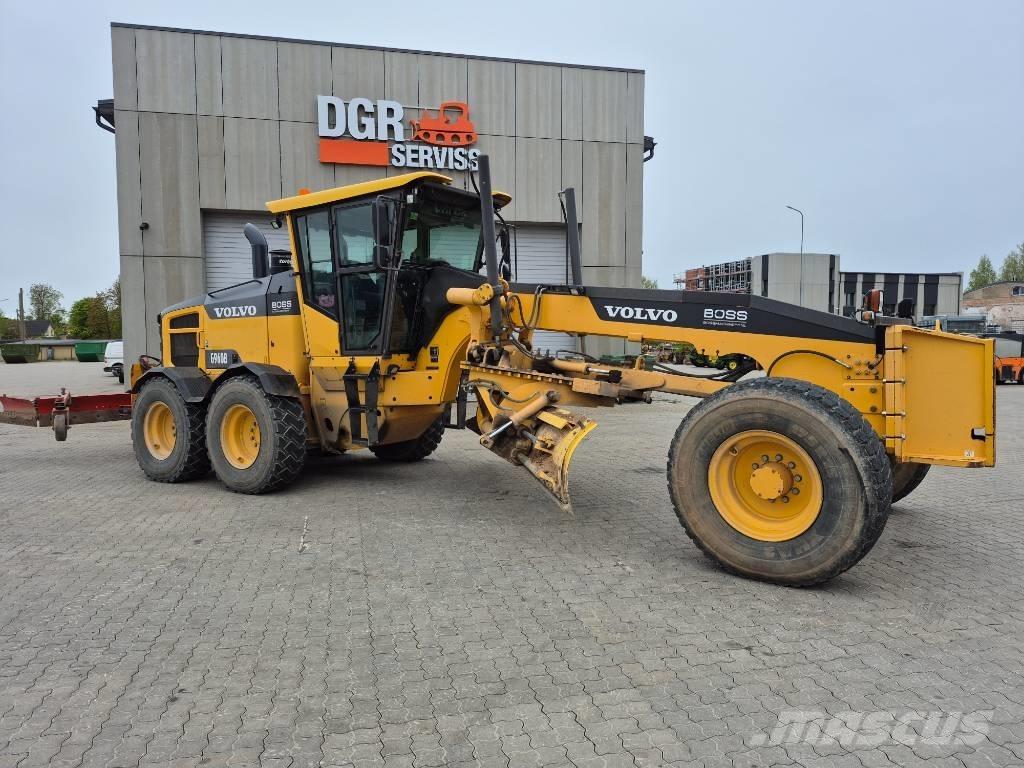 Volvo G 960B Motorgraders