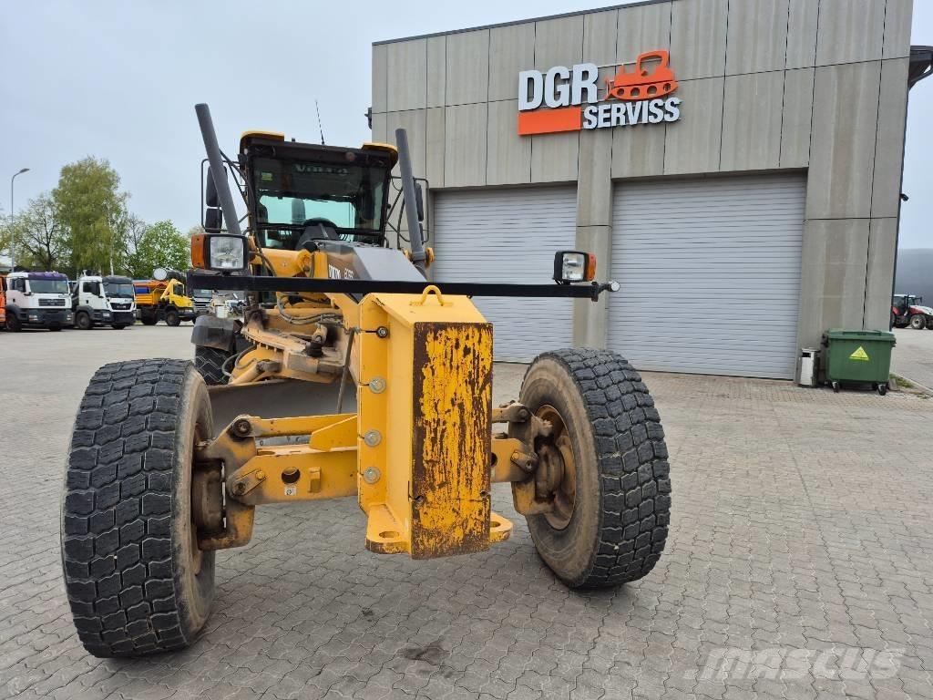 Volvo G 960B Motorgraders