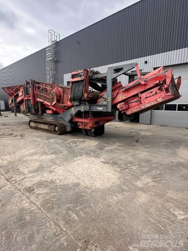 Finlay 883+ Vagli mobili