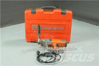 Husqvarna DM230 Altra macchina per perforazione