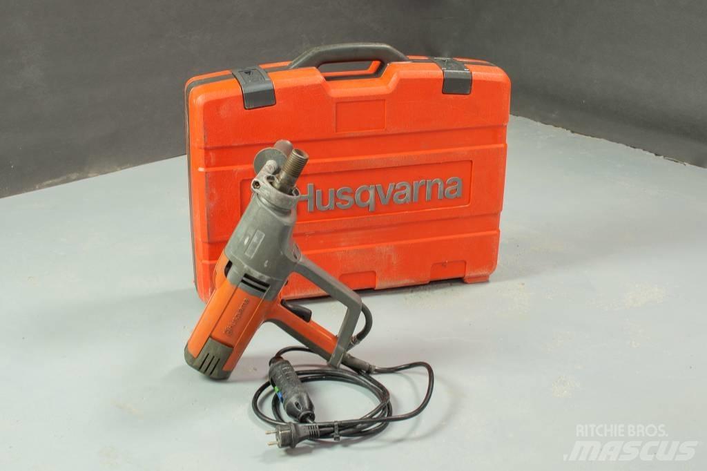 Husqvarna DM230 Altra macchina per perforazione