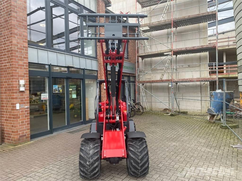 Schäffer 2630 SLT Mini Pale Gommate
