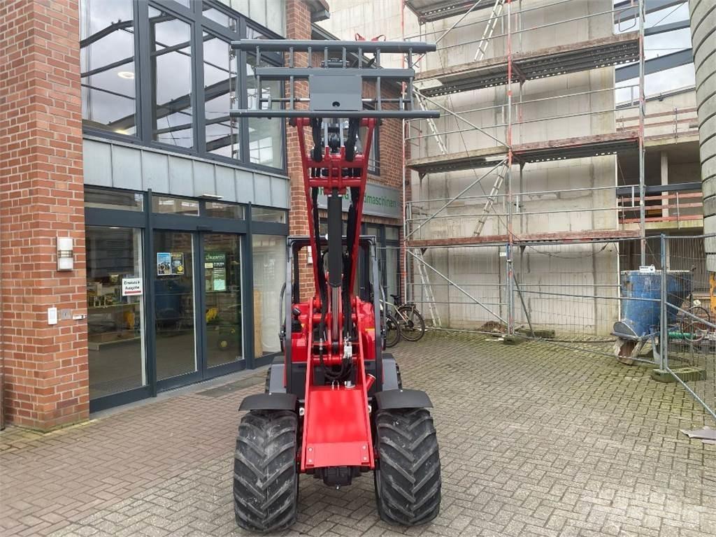 Schäffer 2630 SLT Mini Pale Gommate