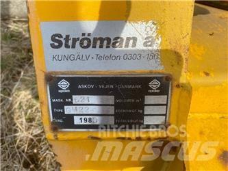 Epok GM22 Falciatrici/cimatrici per pascoli