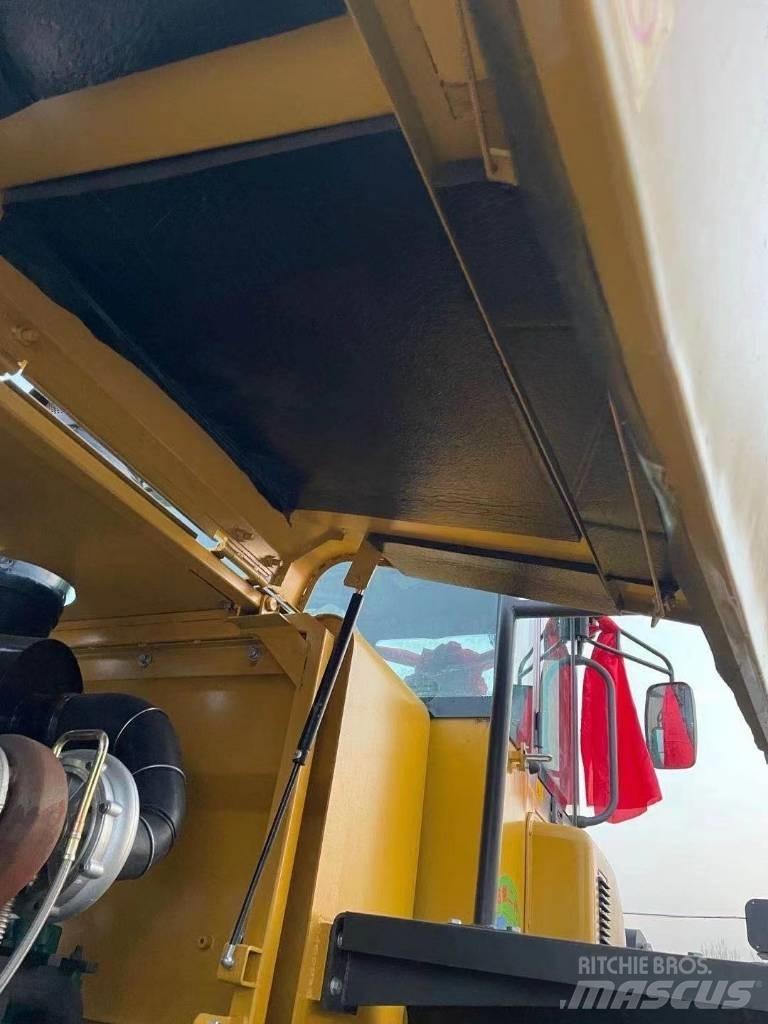 SDLG LG956L Pale gommate