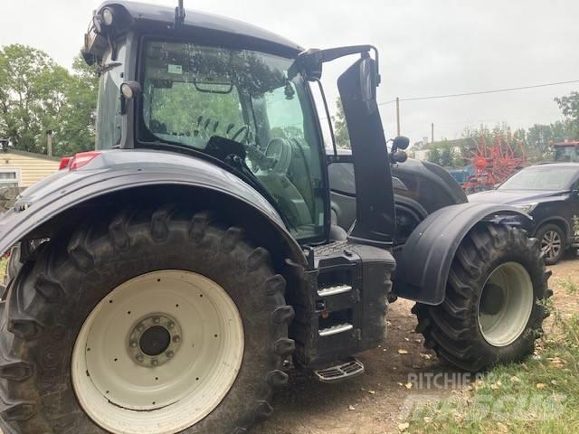 Valtra T 174 EA Trattori