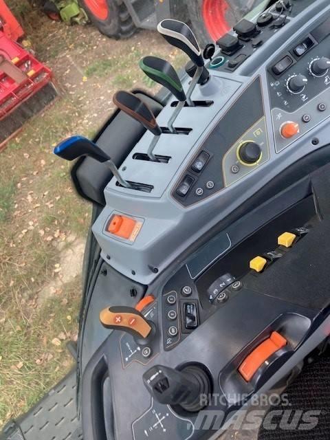 Valtra T 174 EA Trattori
