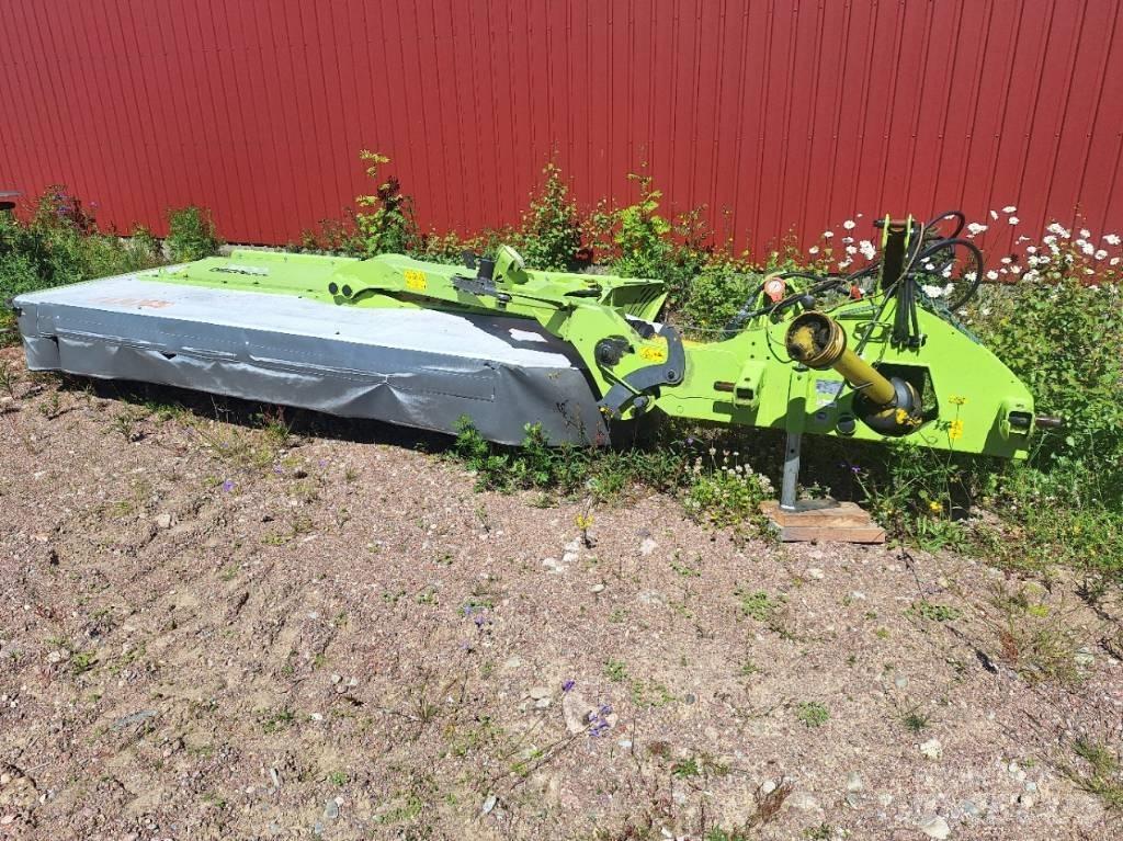 CLAAS Disco 3600 Falciacondizionatrici