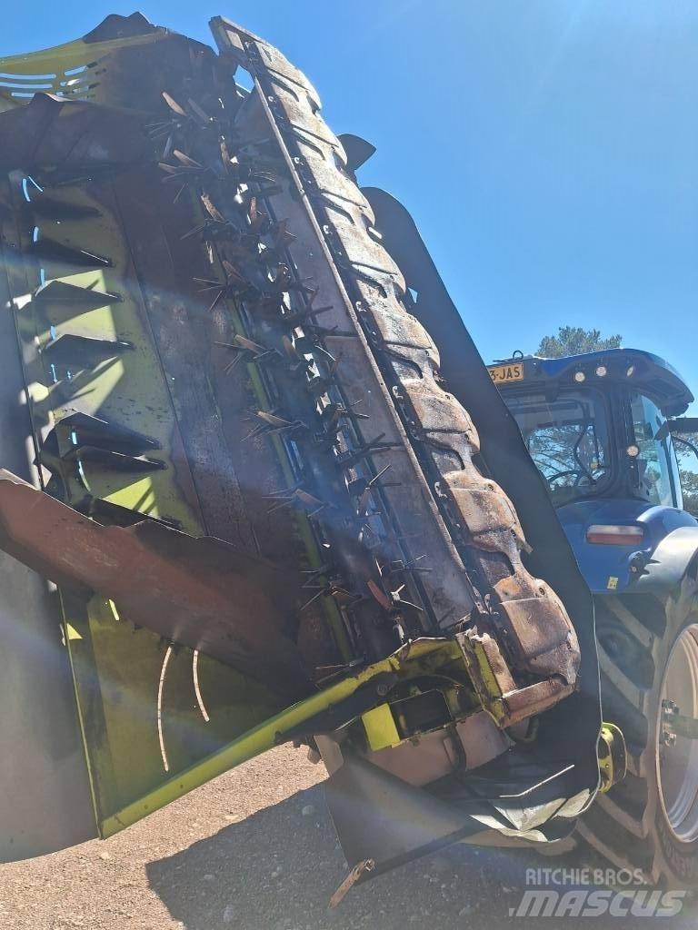 CLAAS Disco 3600 Falciacondizionatrici