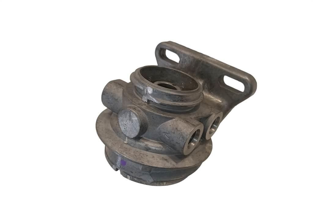 Eco Log 6003280 Motori