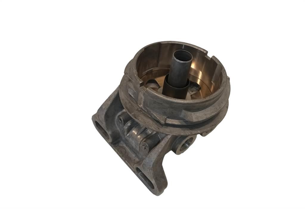 Eco Log 6003280 Motori