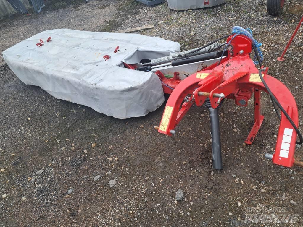 Metal-Fach Z011/1 Falciatrici
