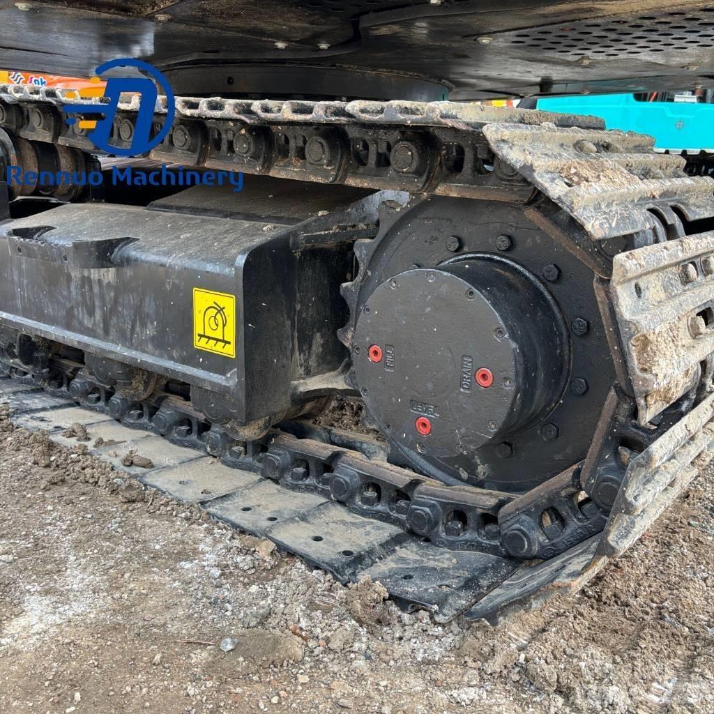 Sany SY 95 C Pro Escavatori cingolati