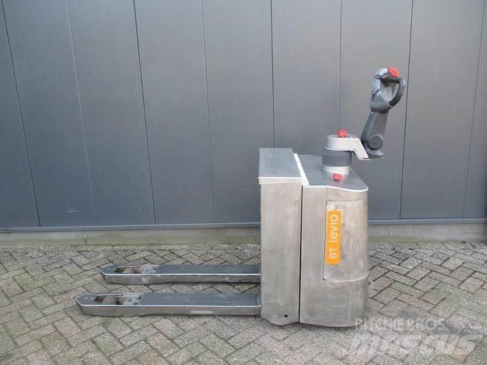 BT LPE 200i Transpallet manuale