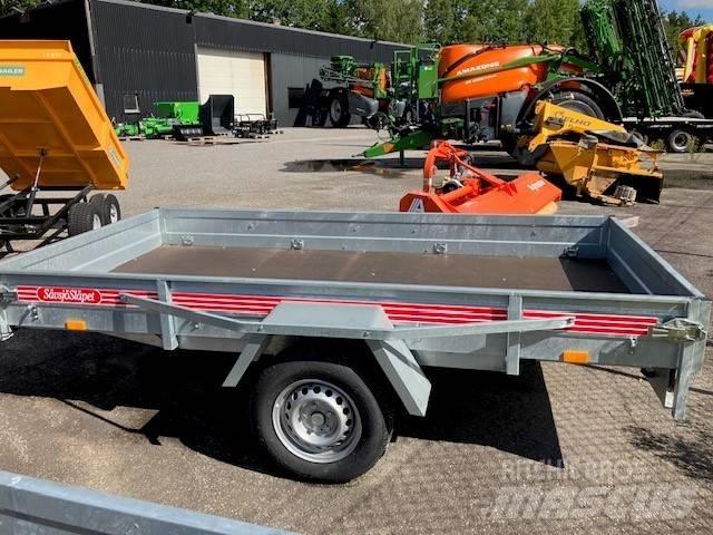 Sävsjö FTO 3001 Altri rimorchi