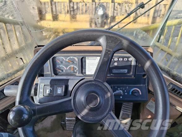 CAT 816 F Compattatori da suolo