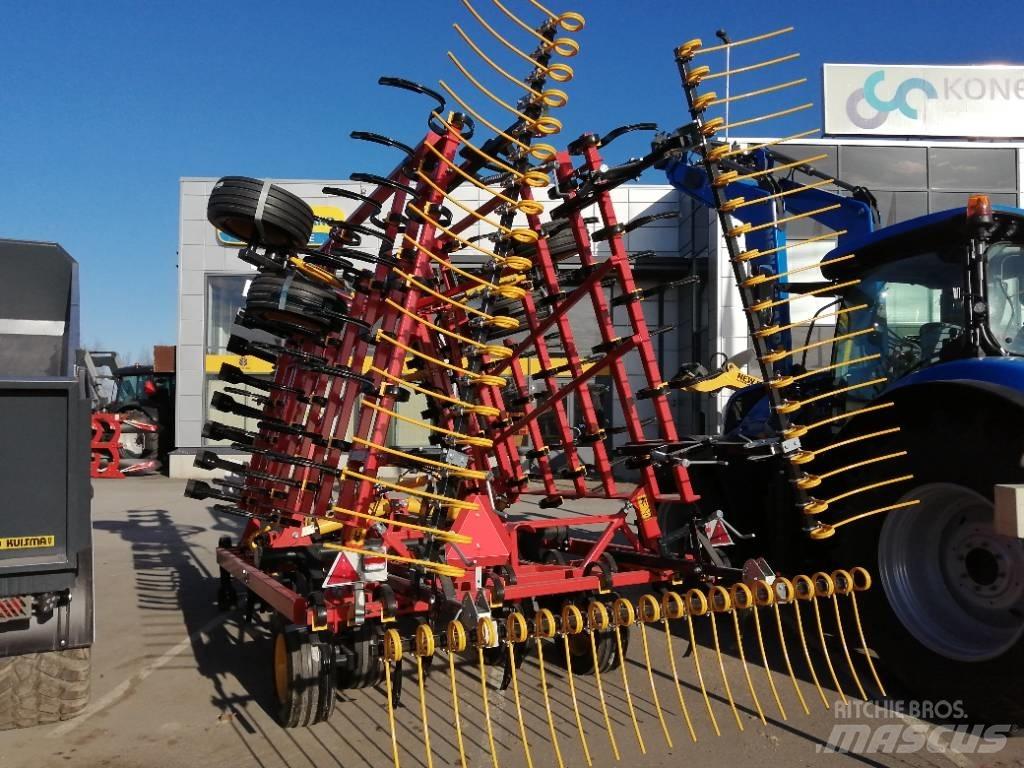 Potila Master 700 Erpici