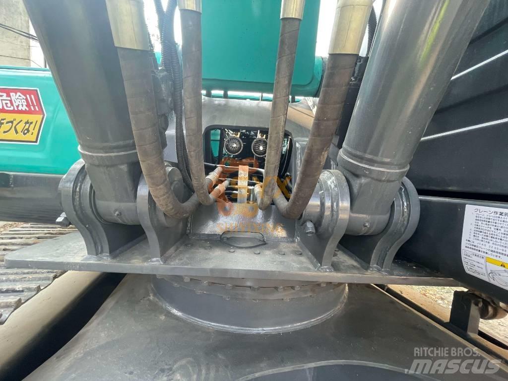 Kobelco SK 200 Escavatori cingolati