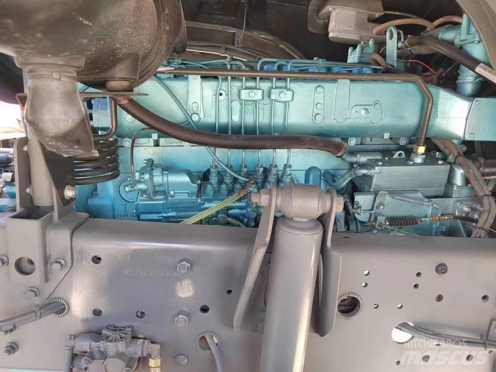 Howo 371 6x4 Camion ribaltabili