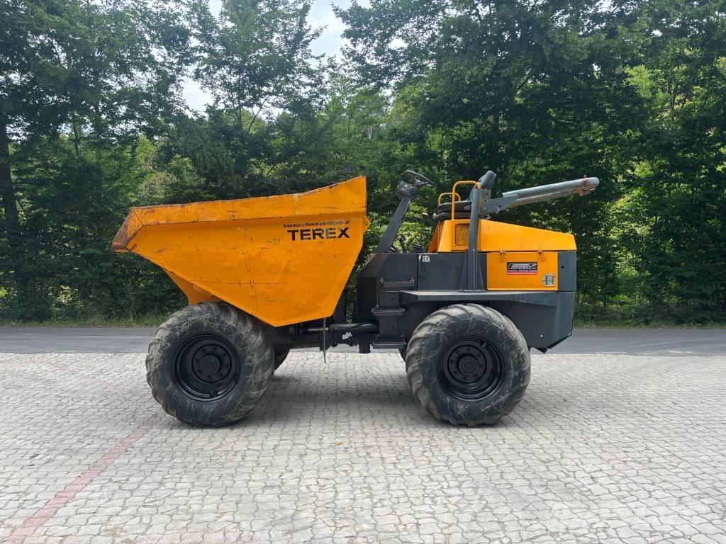 Terex TA9 Mini dumper