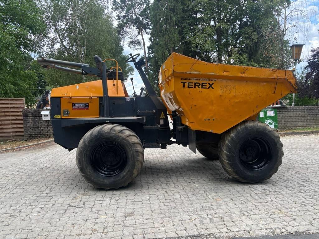 Terex TA9 Mini dumper