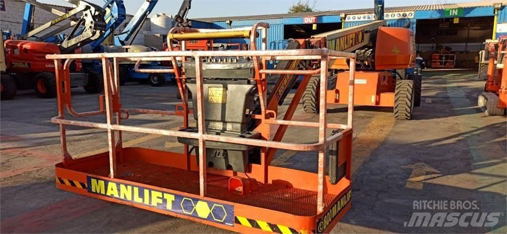 JLG 460SJ Piattaforme a braccio telescopico