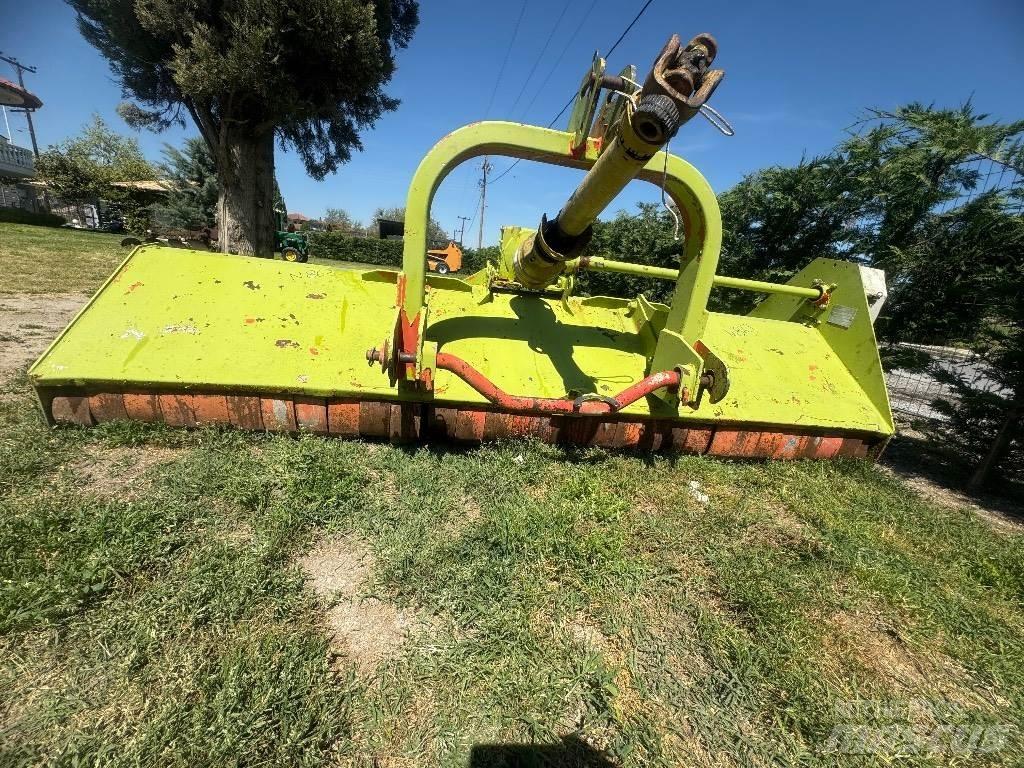 Omarv TSL 300 Agricoltura - Altro