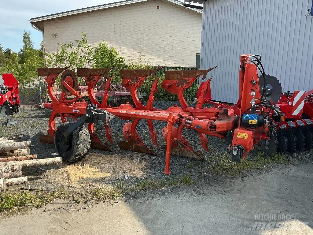 Kuhn Vari-Master 123 Aratri reversibili