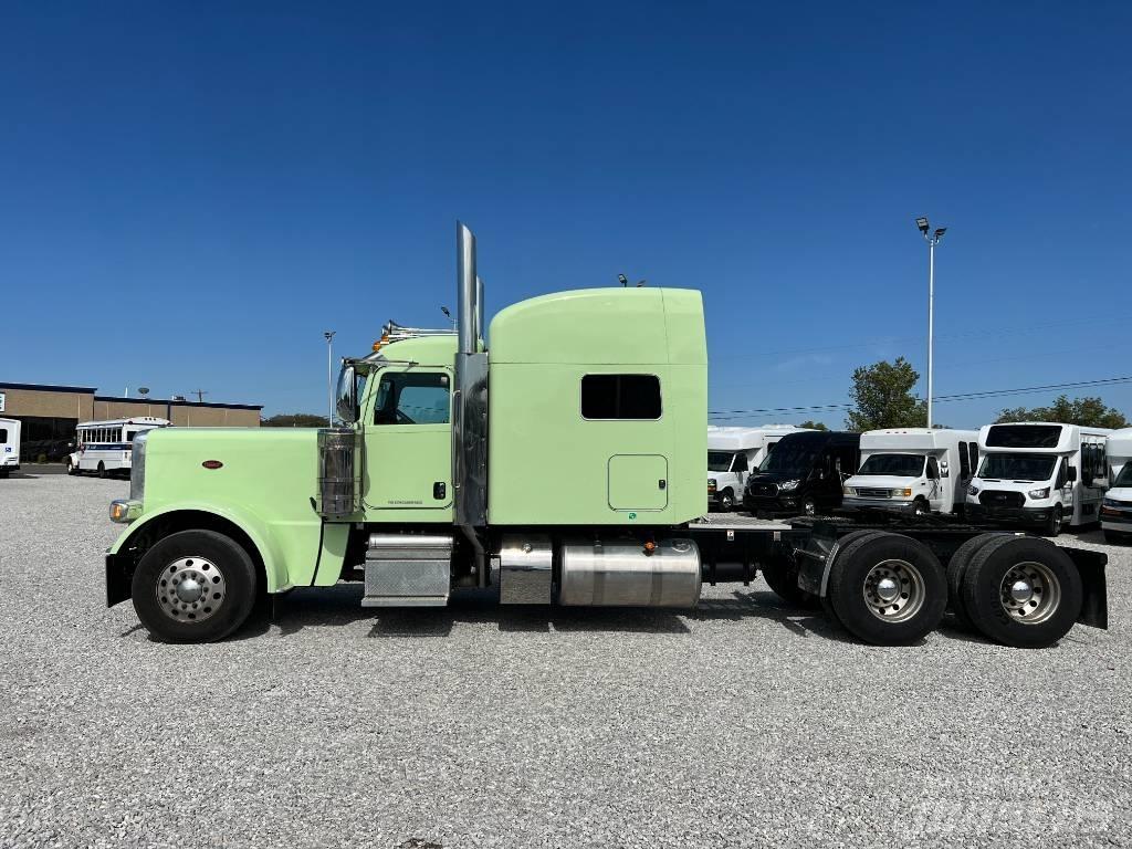 Peterbilt 389 Motrici e Trattori Stradali