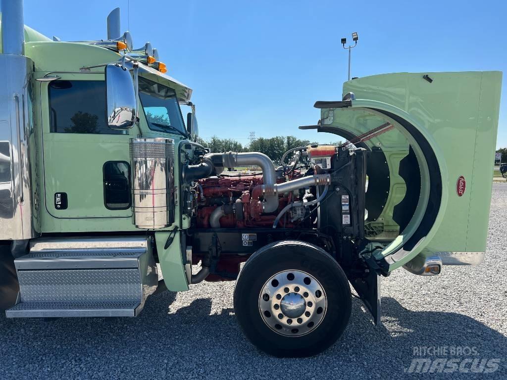 Peterbilt 389 Motrici e Trattori Stradali