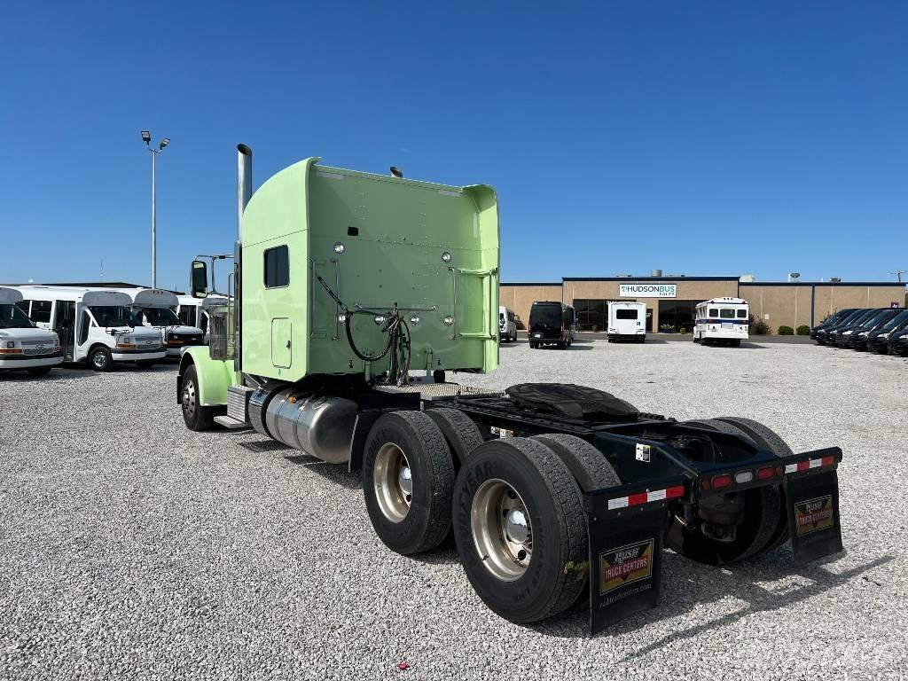 Peterbilt 389 Motrici e Trattori Stradali